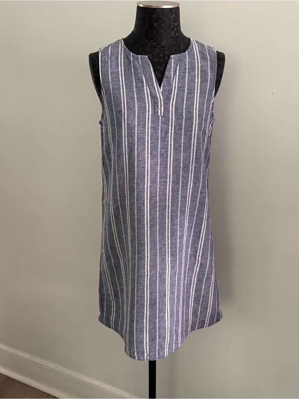 Beach Lunch Lounge Dress